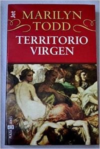 Territorio virgen (Cuadernos Ratita Sabia)