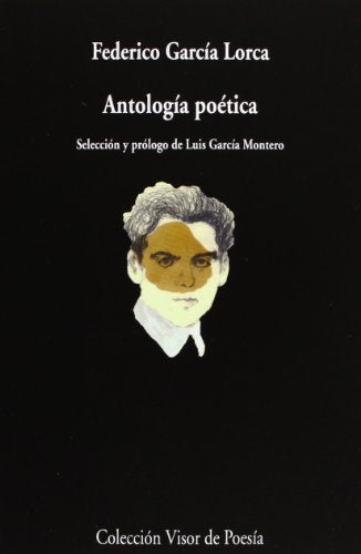 Antología Poética: Selección Luis García Montero: 836 (Visor de Poesía)