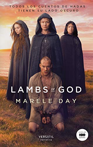 Lambs of god: Todos los cuentos de hadas tienen su lado oscuro (NARRATIVA)