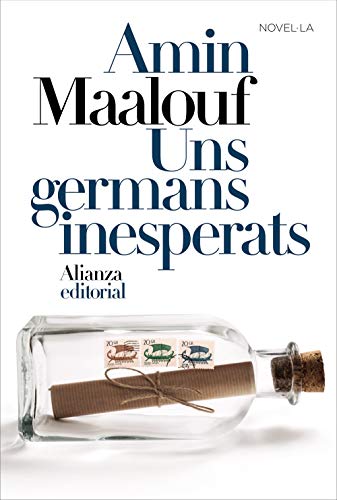 Uns germans inesperats (LITERARIA)