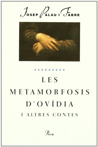 Les metamorfosis d'Ovídia (A TOT VENT)