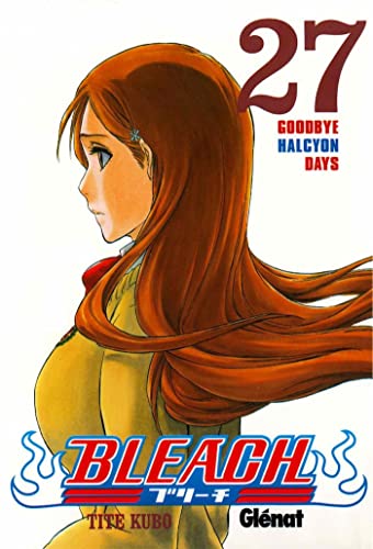 Bleach 27 (Shonen Manga)
