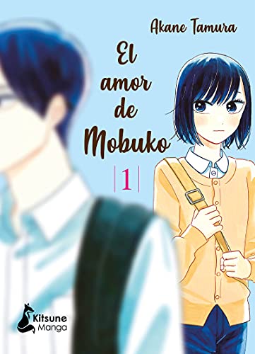 El amor de Mobuko 1 (MANGA)