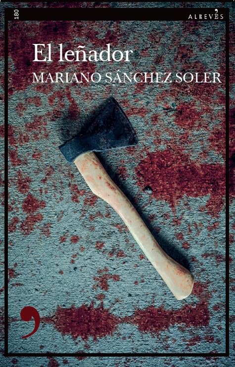 El leñador: 181 (Narrativa)