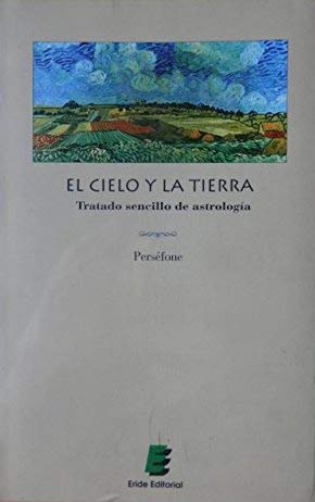 CIELO Y LA TIERRA,EL (SIN COLECCION)