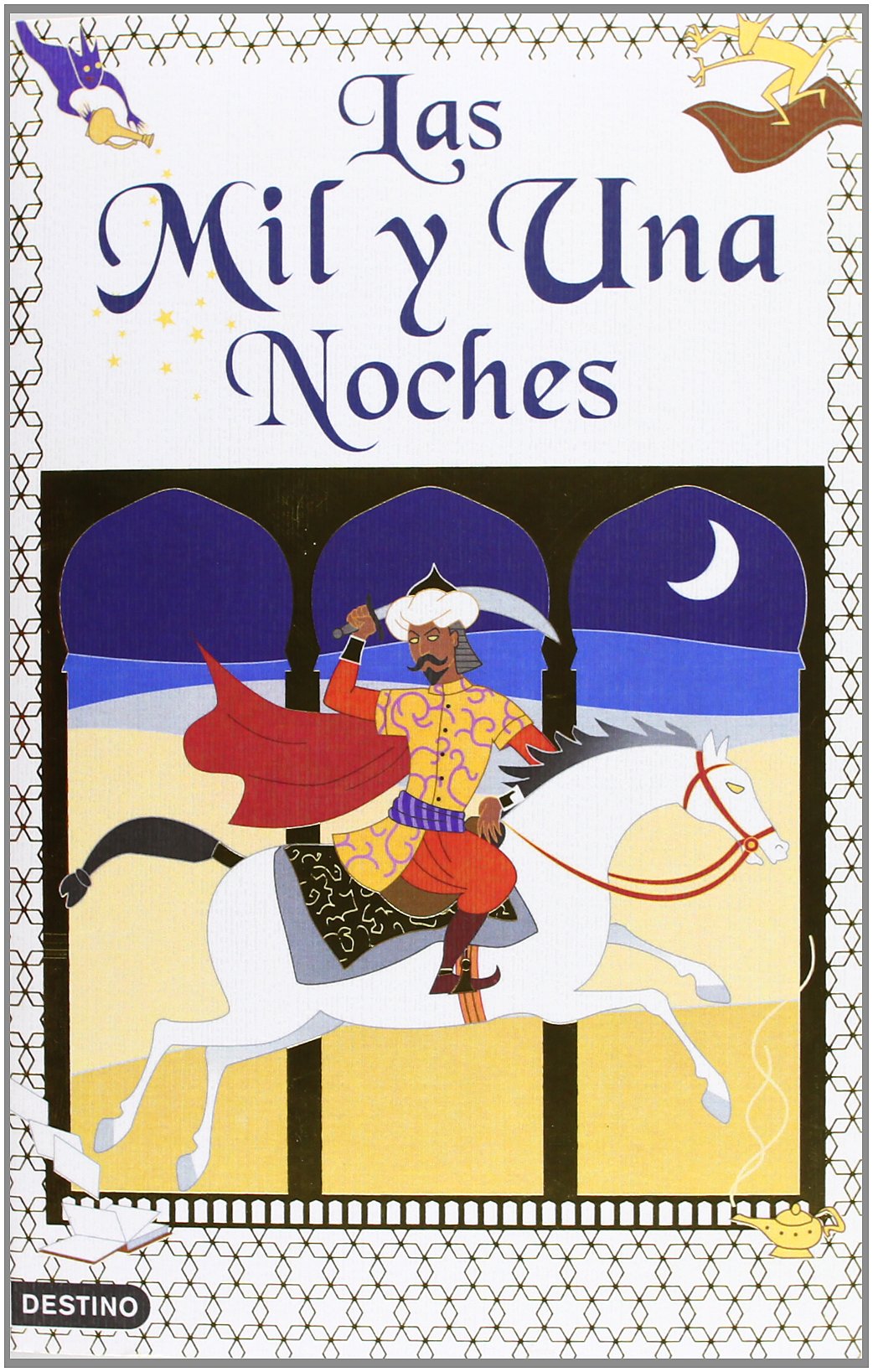 Las mil y una noches