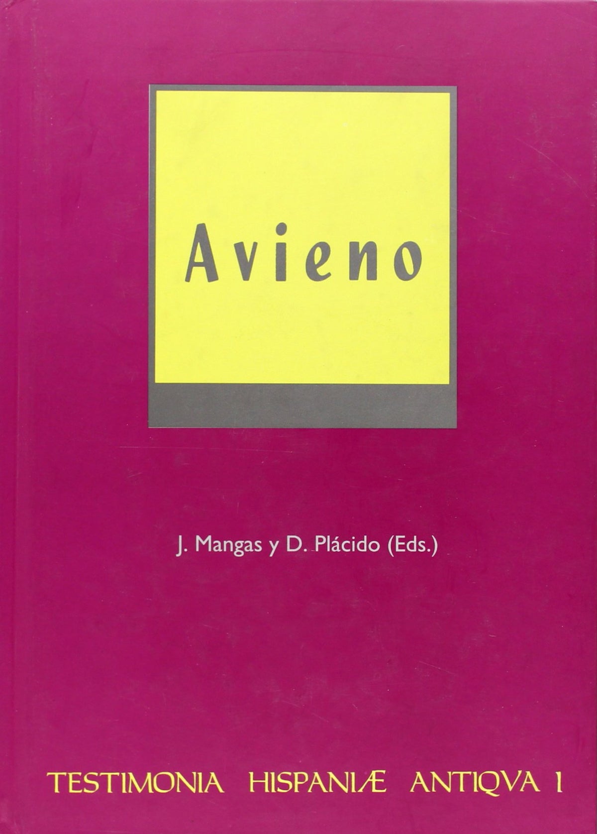 Avieno
