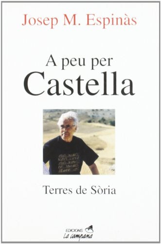 A peu per Castella: Terres de Sòria (Divulgació)