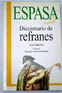 Diccionario De Refranes
