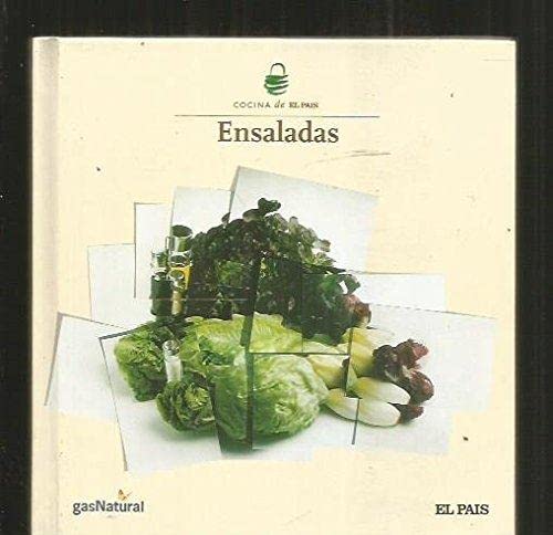 ENSALADAS