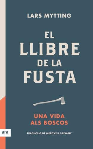 El llibre de la fusta (CATALAN)