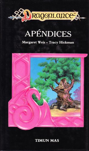 Apendices del dragonlance