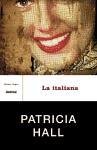 La italiana (Género negro)