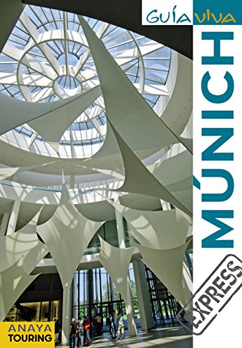 Múnich (Guía Viva Express - Internacional)