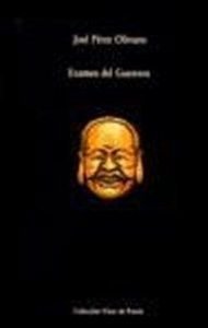 Examen del Guerrero: 281 (Visor de Poesía)