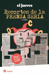 Recortes de la prensa escrita: 205 (FICCION)