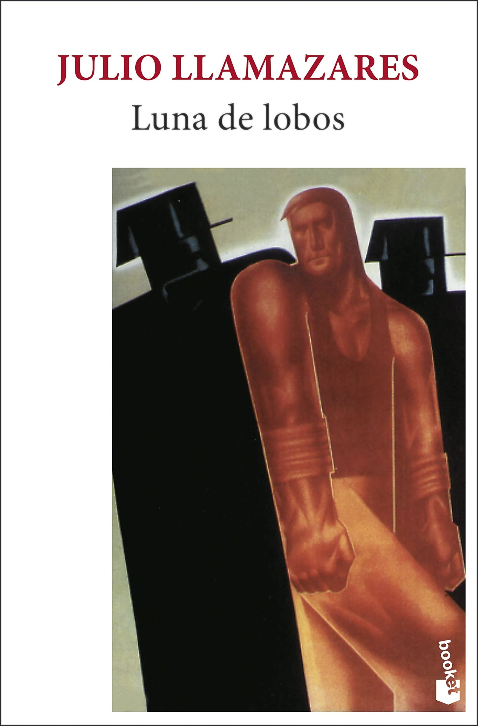 Luna de lobos (Novela)