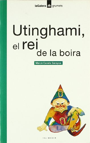 Utinghami, el rei de la boira: 10 (Grumets)
