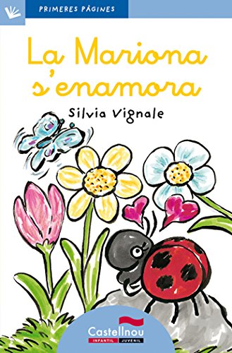 Mariona S'Enamora, La - Cat. - Lc: 11 (Primeres Pàgines)