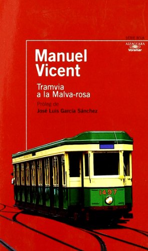 (Nj) Tranvia a La Malvarrosa Voramar