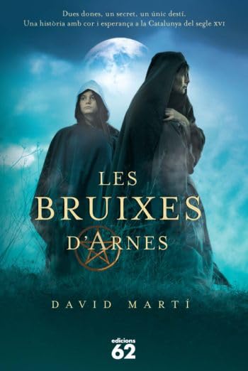 Les bruixes d'Arnes (Èxits)