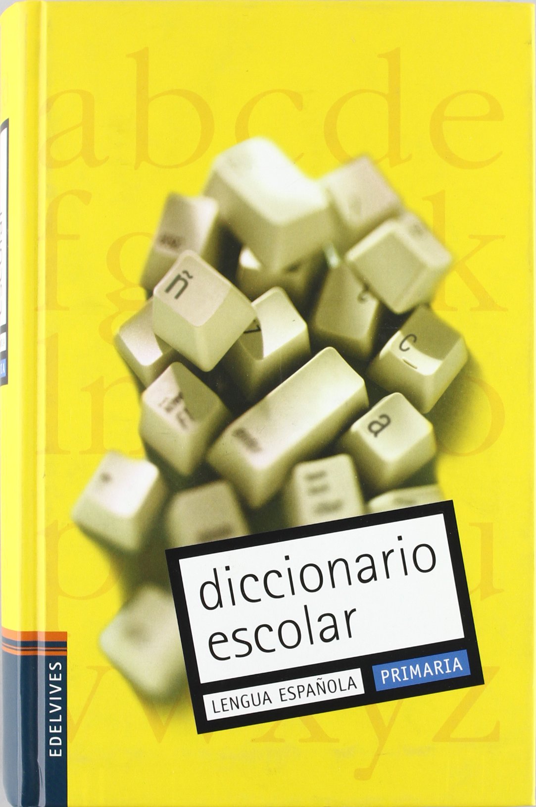 Diccionario Escolar de Lengua Española (PriMaría)