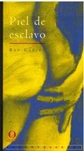 Piel de esclavo