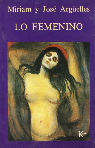 Lo femenino (NUEVA CIENCIA)