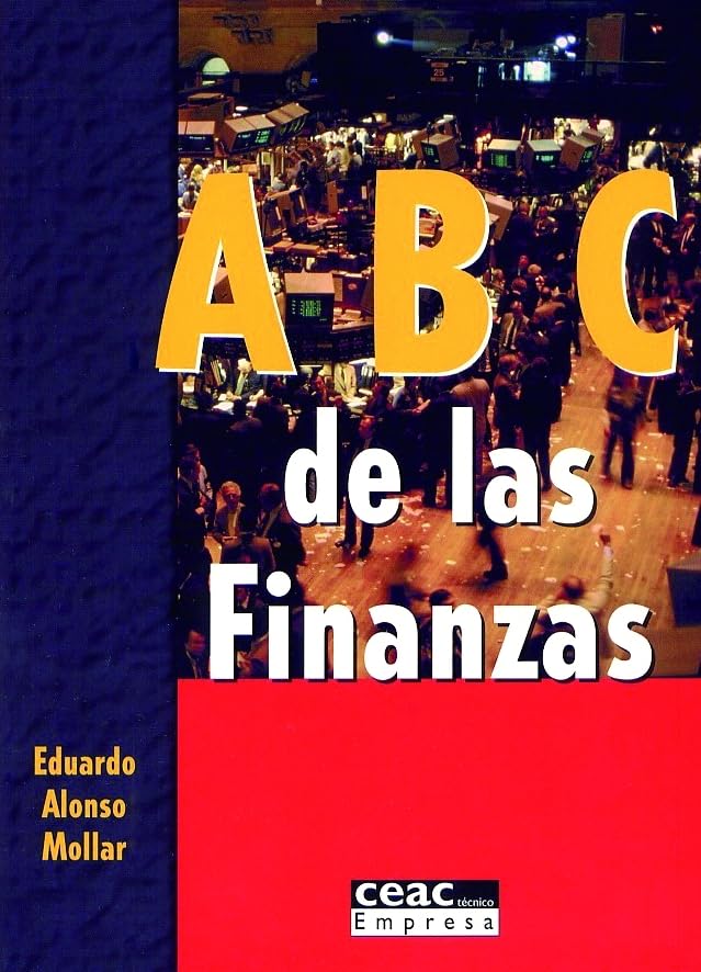 Abc de las finanzas (Finanzas y Contabilidad)