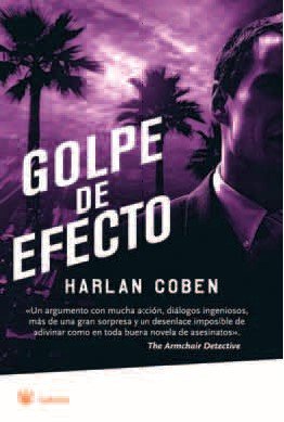 Golpe de efecto: 2 (Ficción)