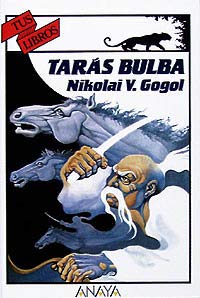 TARAS BULBA (TUS LIBROS-SELECCION)