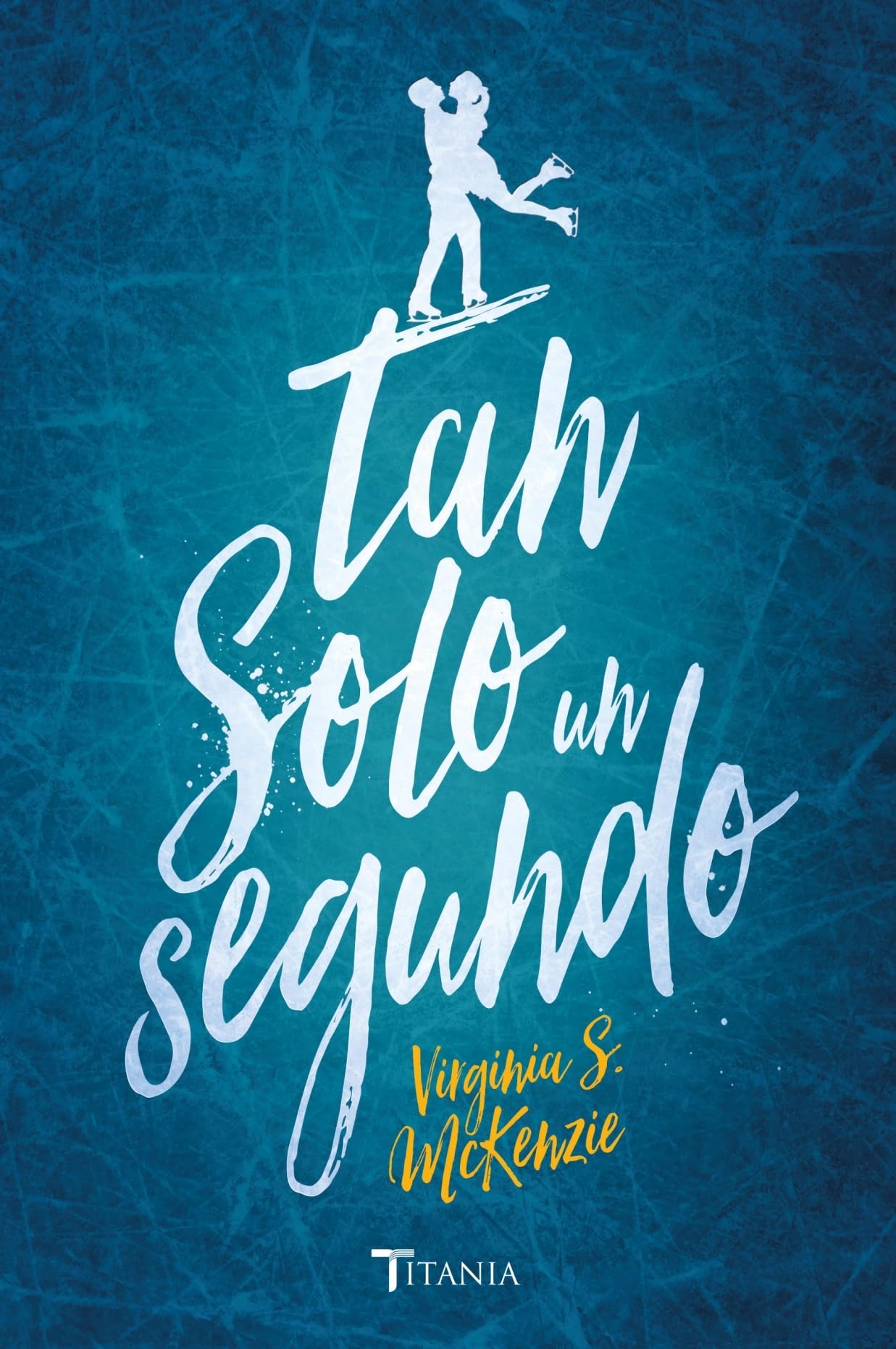 Tan solo un segundo (Titania fresh)