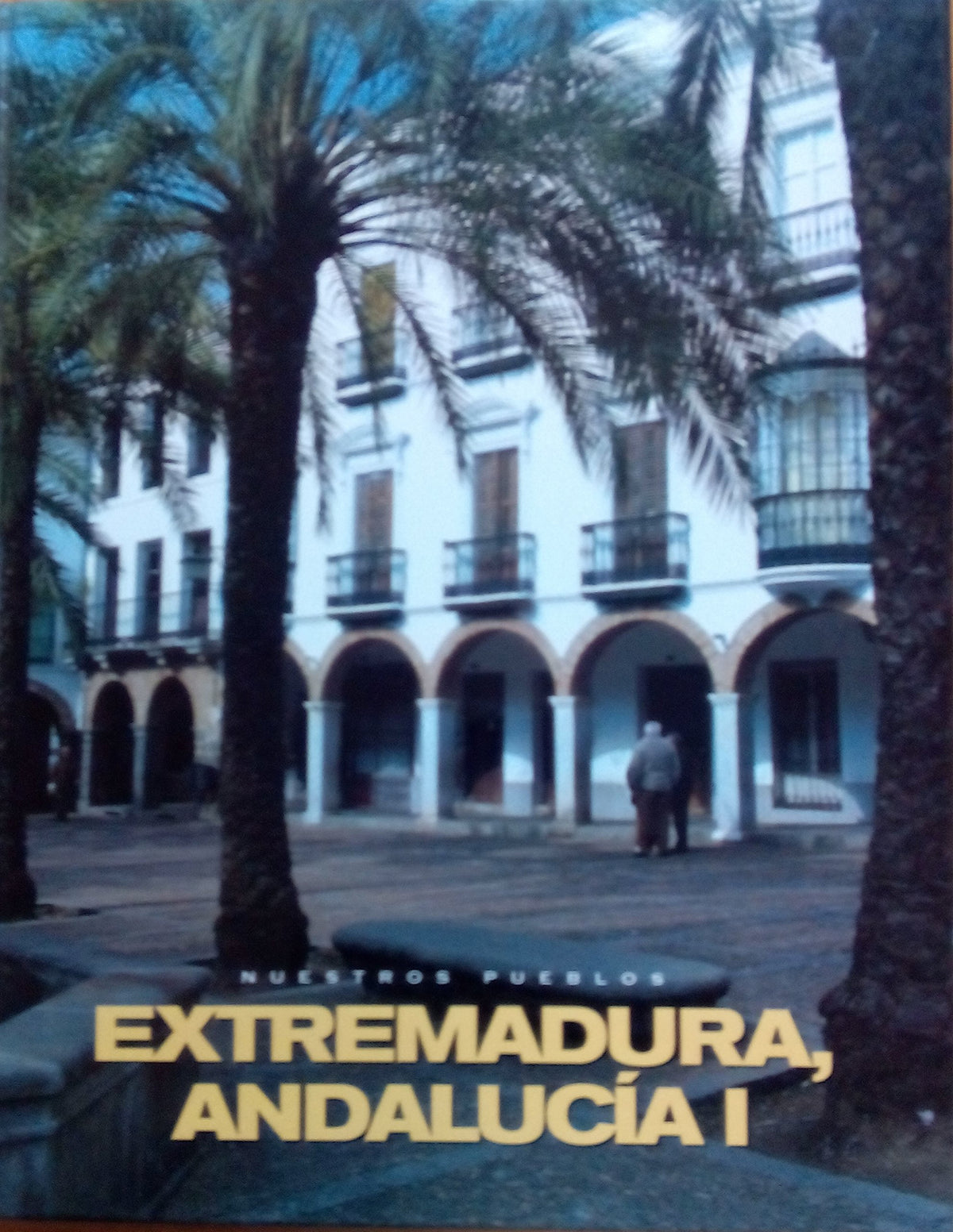 Andalucía II