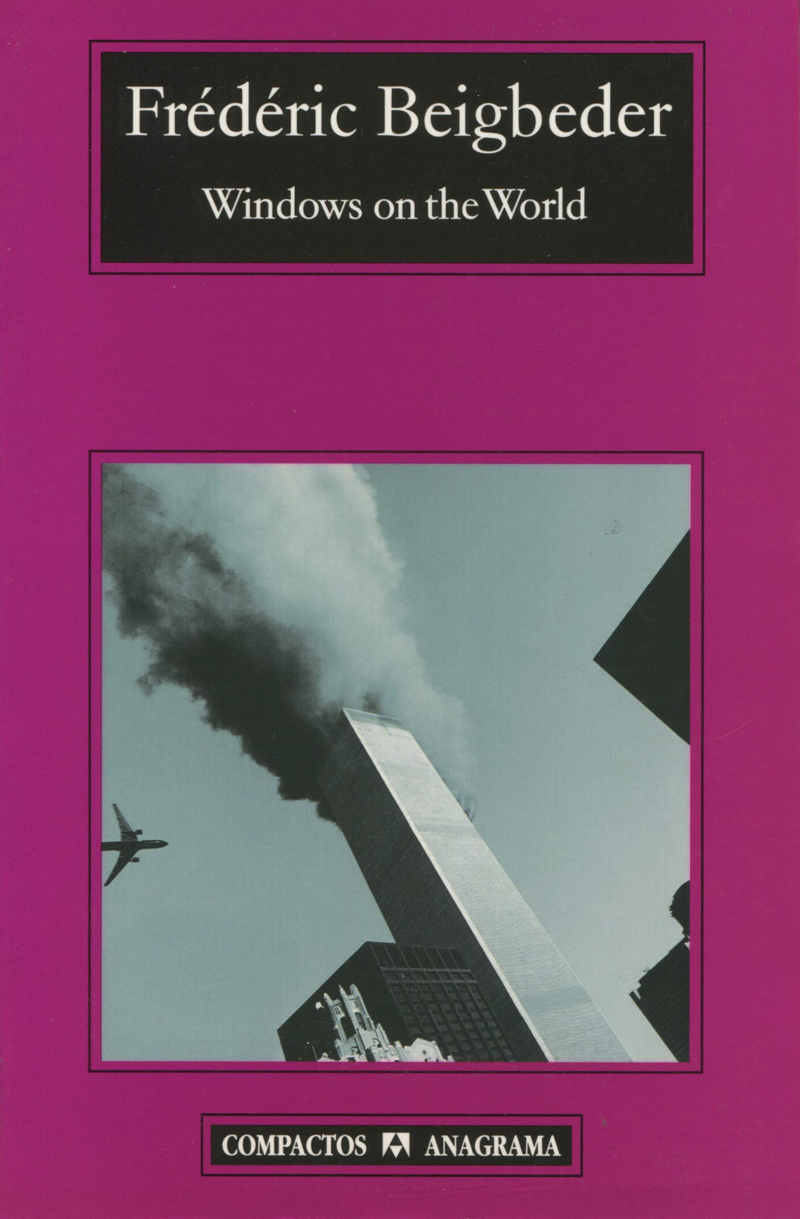 Windows on the World: 410 (Compactos)