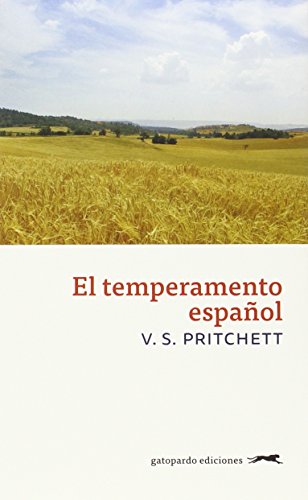 El temperamento español