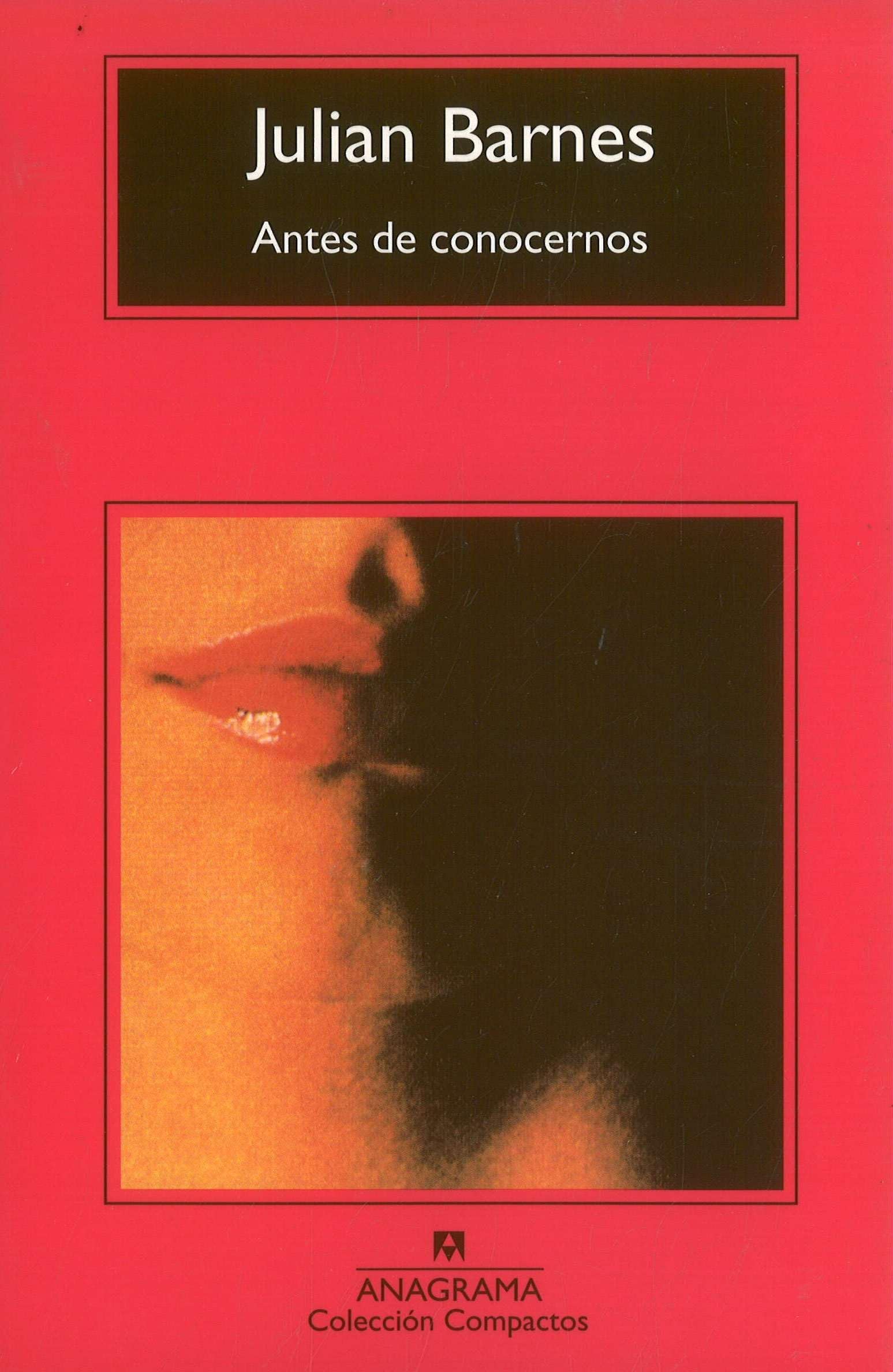 Antes de conocernos: 114 (Compactos)