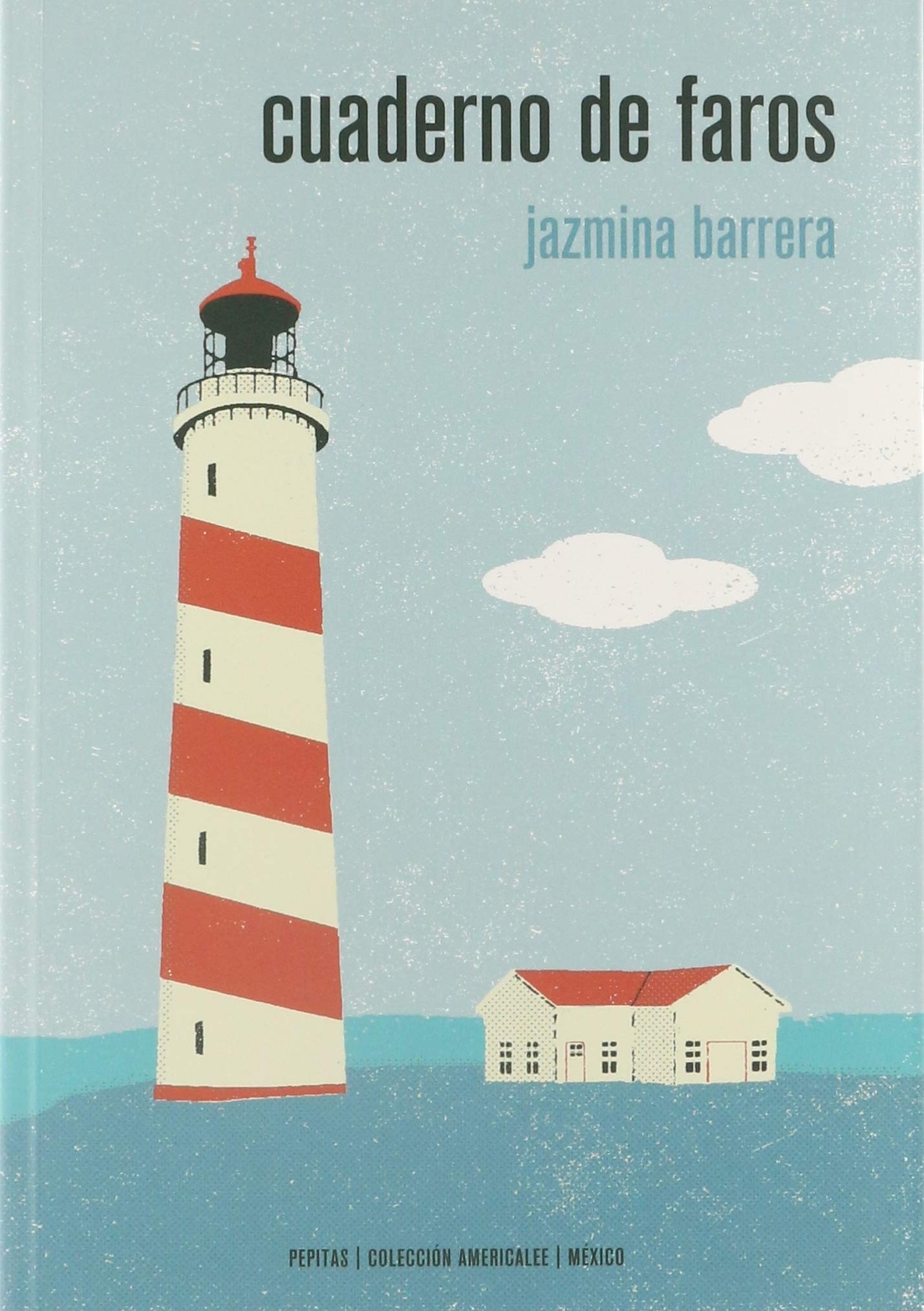 Cuaderno de faros