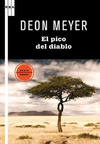 El pico del diablo: 062 (NOVELA POLICÍACA)
