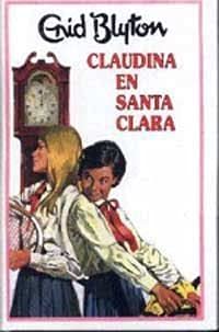 Claudina en Santa Clara