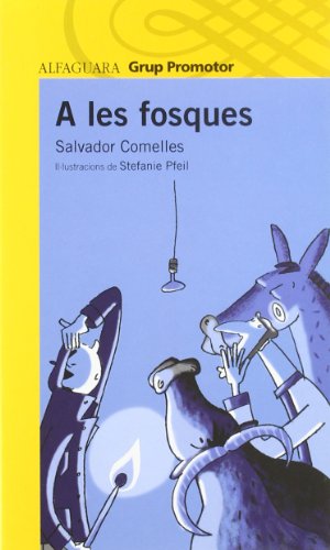 A Les Fosques - Grp. Promotor (LECTURAS)