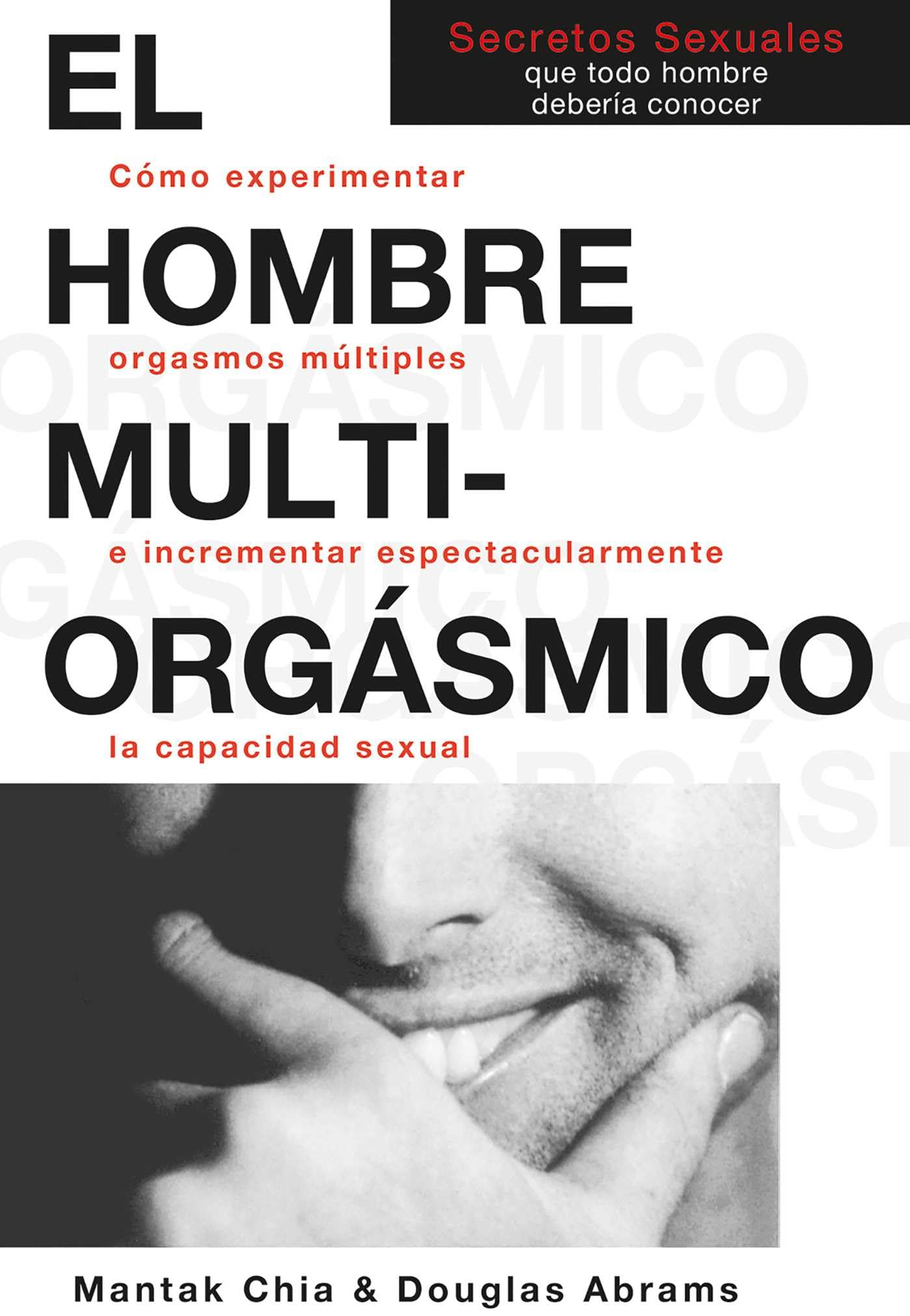 El hombre multiorgásmico