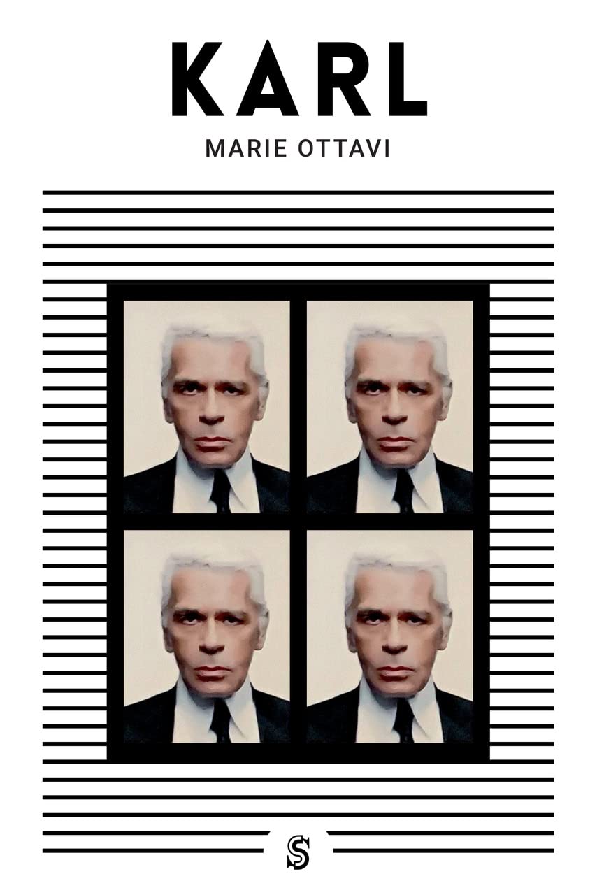 Karl: 12 (Moda y memoria)
