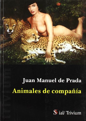 Animales de compañía