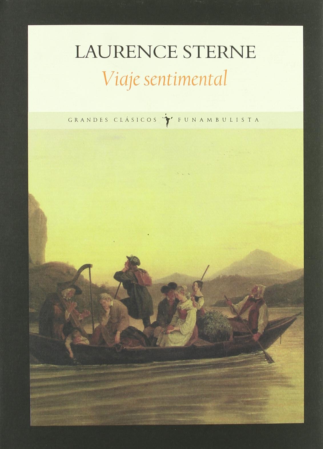 Viaje Sentimental