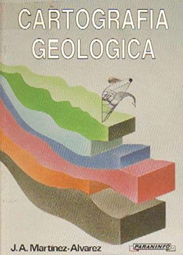 CARTOGRAFIA GEOLOGICA
