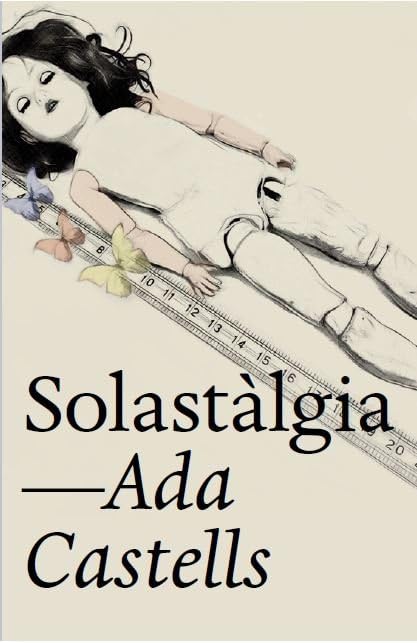 Solastàlgia (SIN COLECCION)