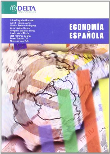 Economía española (ECONOMIA)