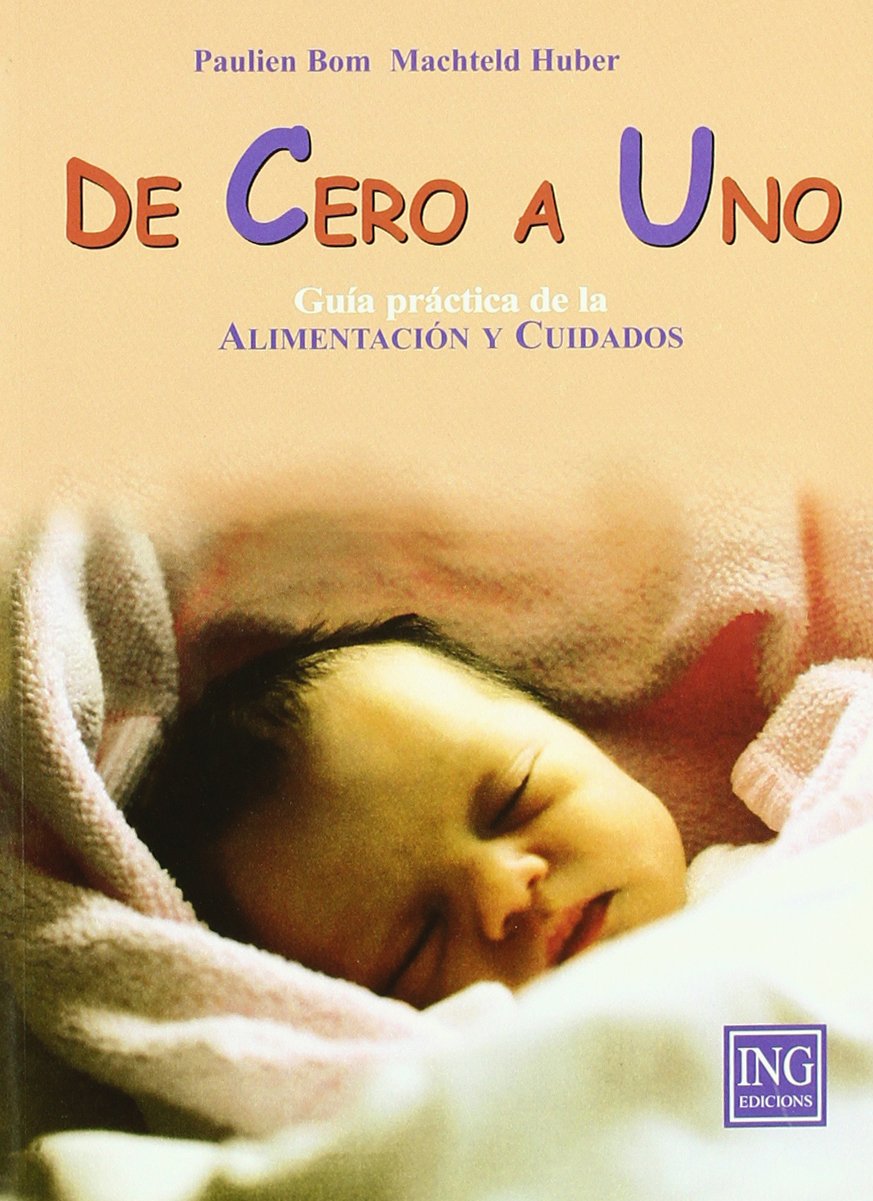 de 0 a 1: 2 (vivir con niños)