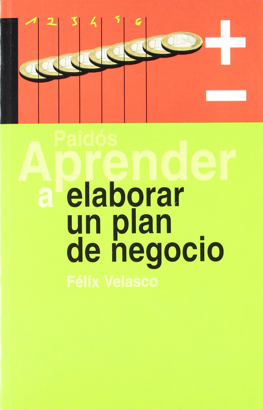 Aprender a elaborar un plan de negocio