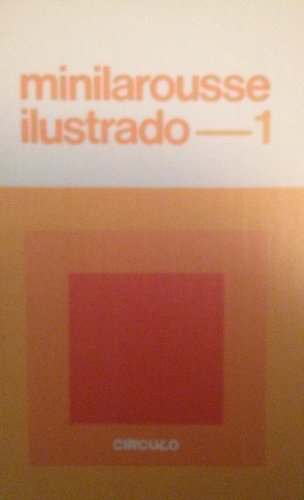 Minilarousse Ilustrado 1